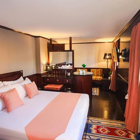You Nile View Hotel Giza Luaran gambar