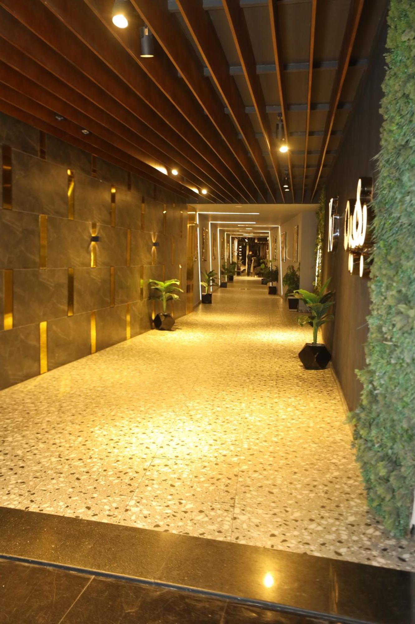 You Nile View Hotel Giza Luaran gambar