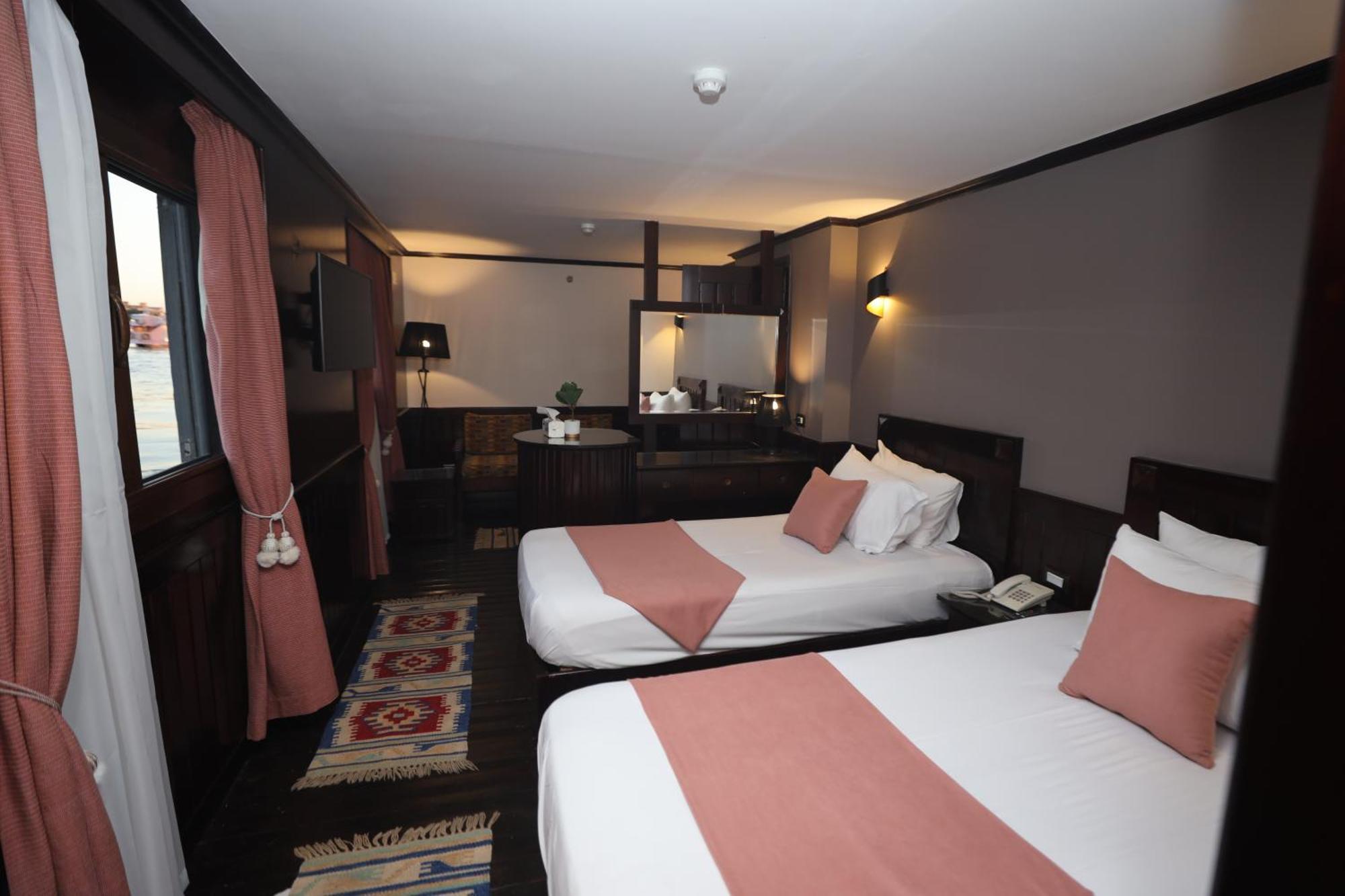 You Nile View Hotel Giza Luaran gambar