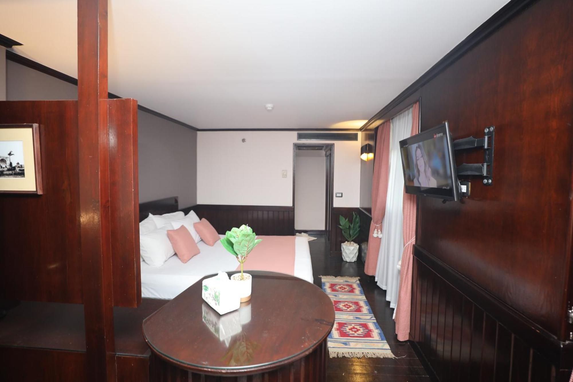 You Nile View Hotel Giza Luaran gambar