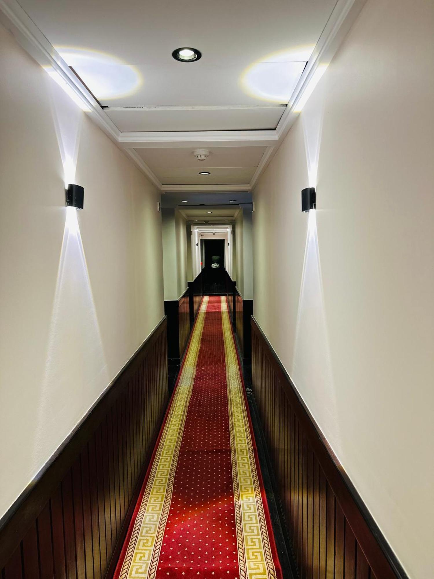 You Nile View Hotel Giza Luaran gambar