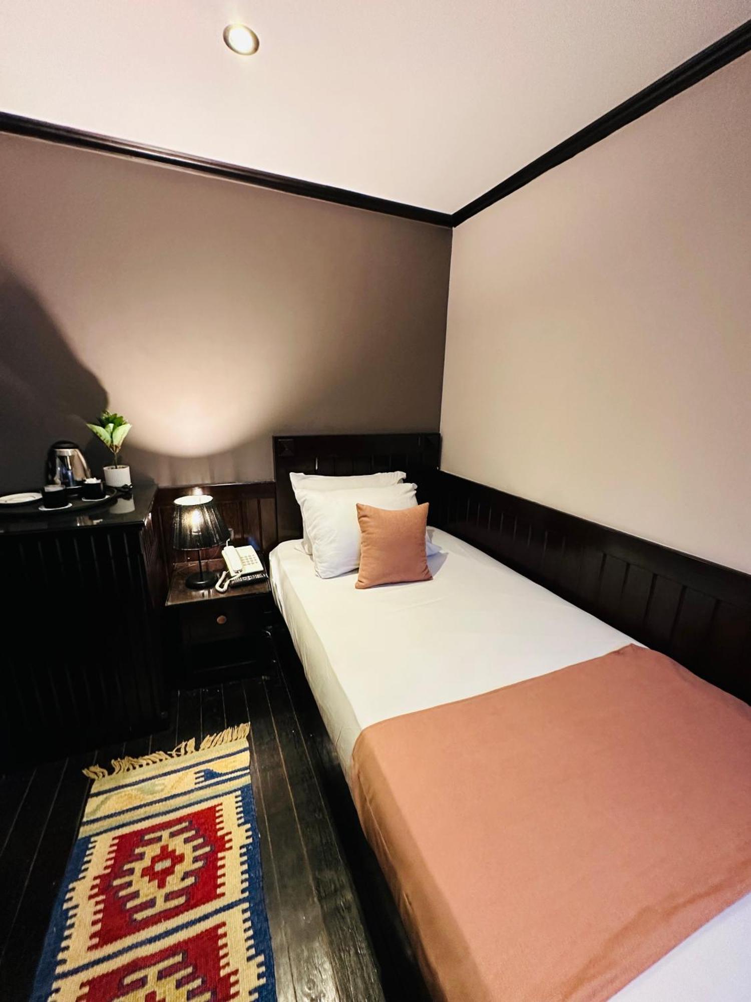 You Nile View Hotel Giza Luaran gambar